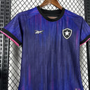 Camisa Botafogo 2025/26– Versão Torcedora Feminina