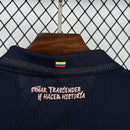 Camisa Equador Copa do Mundo 2026  – Versão Torcedor