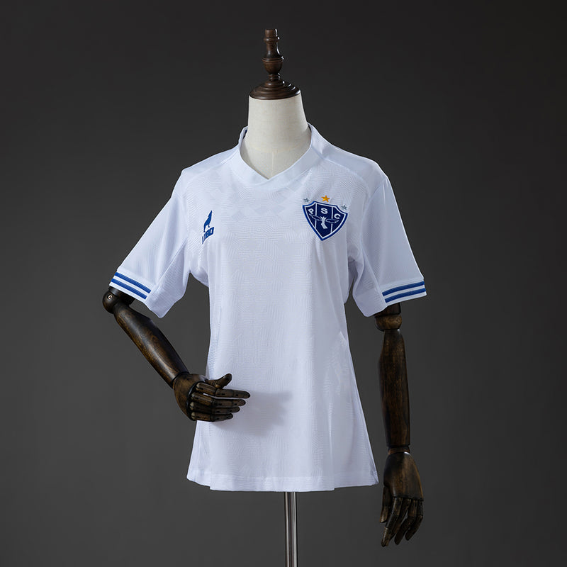 Camisa Paysandu 2026/27 Away Feminina – Versão Torcedora