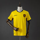 Camisa Equador Copa do Mundo 2026 – Versão Torcedor
