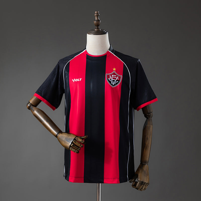 Camisa Vitória 2026/27 Home – Versão Torcedor