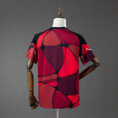 Camisa Flamengo 2026/27 Pré-Jogo – Versão Torcedor