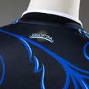 Camisa Seleção da Argentina 2026/27 Azul – Versão Torcedor