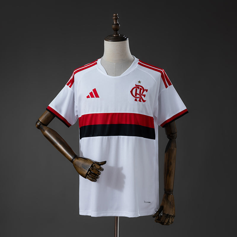 Camisa Flamengo 2026/27 Home – Versão Torcedor