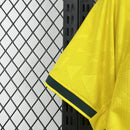 Camisa Seleção Brasileira 26/27 Amarela – Versão Torcedor