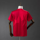 Camisa Canadá Copa do Mundo 2026  – Versão Torcedor