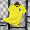 Camisa Seleção Brasileira 26/27 Amarela – Versão Torcedor