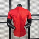 Camisa Canadá Copa do Mundo 2026 – Versão Jogador