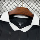 Camisa Botafogo 2025/26 Preta – Versão Torcedor