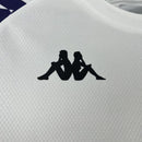 Camisa Vasco da Gama 2024/25 Branca – Versão Torcedor