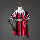 Camisa São Paulo 2026/27  Feminina – Versão Torcedora