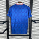 Camisa França 1996 Azul – Versão Retrô
