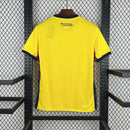 Camisa Equador Copa do Mundo 2026 – Versão Torcedor