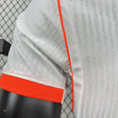 Camisa Holanda Copa do Mundo 2026 – Versão Jogador
