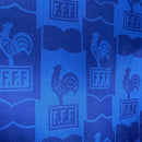 Camisa França 1996 Azul – Versão Retrô