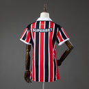 Camisa São Paulo 2026/27  Feminina – Versão Torcedora