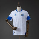 Camisa Bósnia e Herzegovina Copa do Mundo 2026  – Versão Torcedor