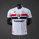 Camisa São Paulo 2026/27  – Versão Jogador