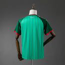 Camisa Argélia Copa do Mundo 2026 Away  – Versão Torcedor