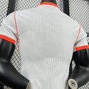 Camisa Holanda Copa do Mundo 2026 – Versão Jogador