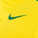 Camisa Brasil I 2006 Amarela – Versão Retrô