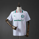 Camisa Palmeiras 2026/27 Branca – Versão Torcedor