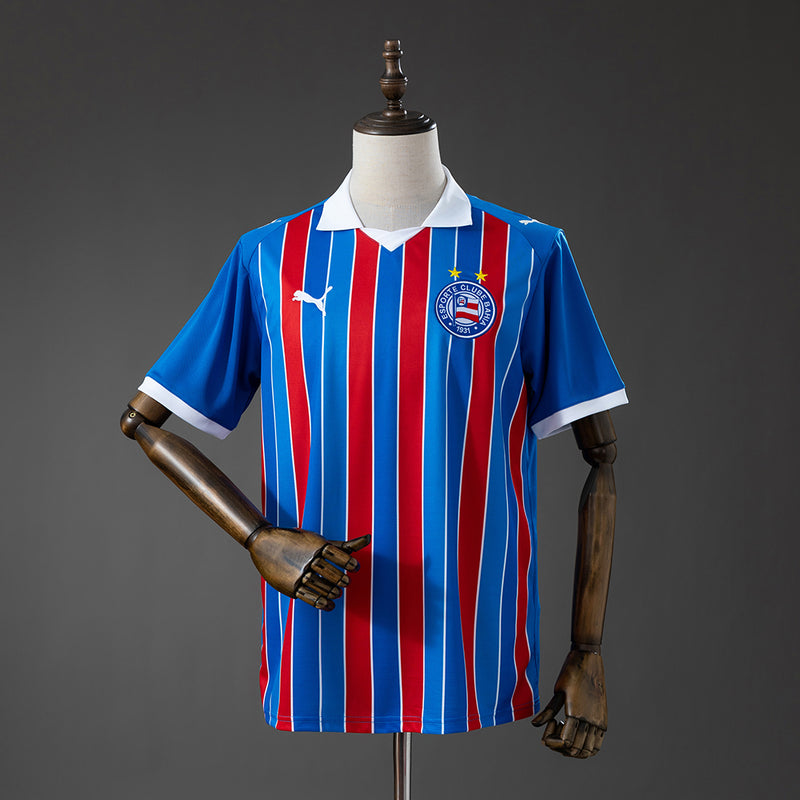 Camisa Bahia 2026/27 Away – Versão Torcedor