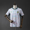 Camisa Senegal 2026/27 – Versão Torcedor