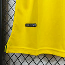Camisa Brasil I 1998 Amarela – Versão Retrô