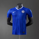 Camisa Chelsea 2025/26 – Versão Jogador