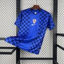 Camisa Croácia Copa do Mundo 2026 – Versão Torcedor