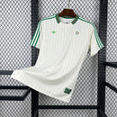 Camisa Argélia 2026 Terrace Icons – Versão Torcedor