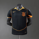 Camisa Corinthians 2025/26 – Versão Jogador