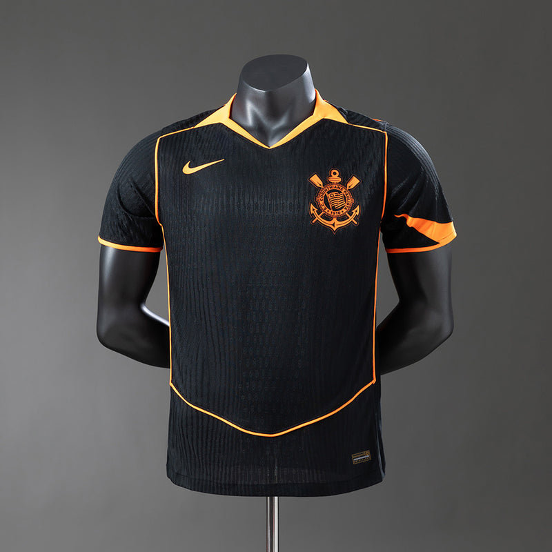 Camisa Corinthians 2025/26 – Versão Jogador