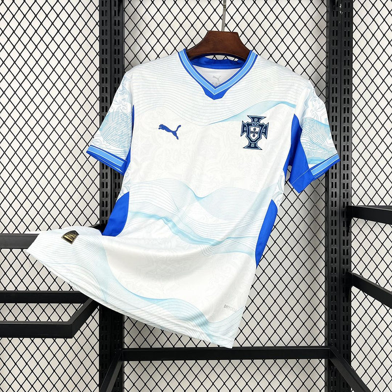 Camisa Portugal 2026 Special Edition – Versão Torcedor