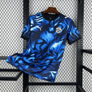 Camisa Paraguai Copa do Mundo 2026 – Versão Torcedor