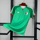 Camisa Argélia Copa do Mundo 2026 Away  – Versão Torcedor