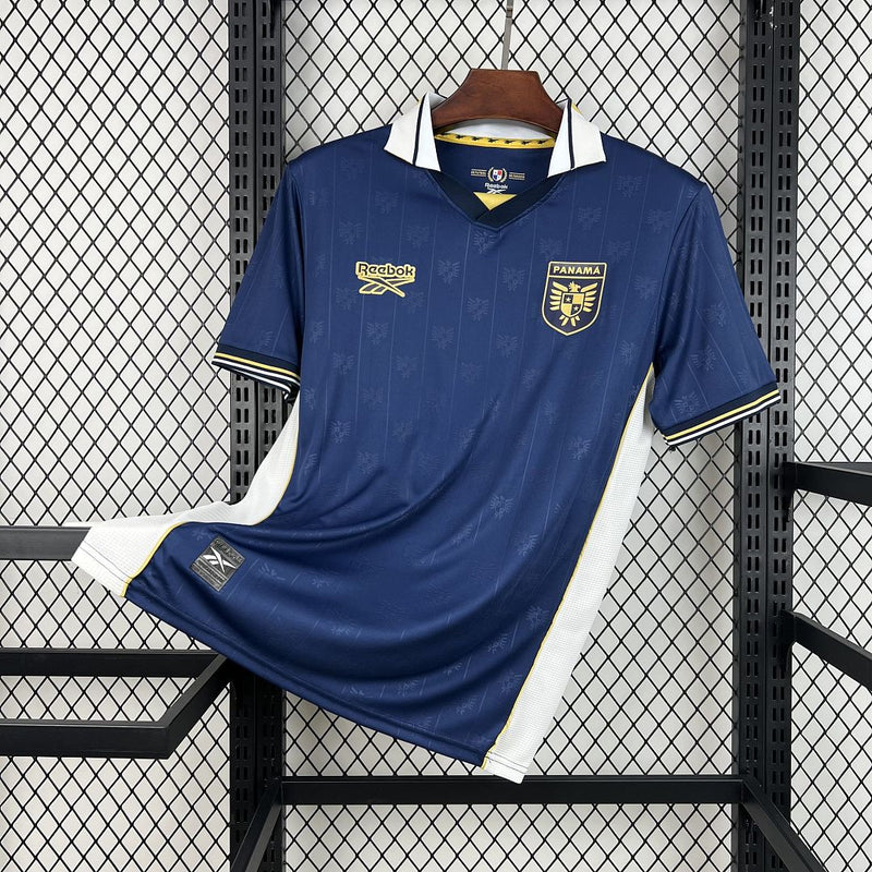 Camisa Panamá 2026 – Versão Torcedor