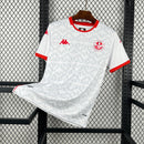 Camisa Tunísia Copa do Mundo 2026 – Versão Torcedor