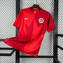 Camisa Canadá Copa do Mundo 2026  – Versão Torcedor