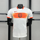 Camisa Holanda Copa do Mundo 2026 – Versão Jogador