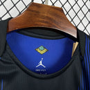 Camisa Seleção Brasileira 26/27 Azul – Versão Torcedora Feminina
