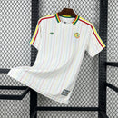 Camisa Senegal 2026 Terrace Icons – Versão Torcedor