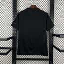 Camisa Seleção do Chile 2026/27 Preta – Versão Torcedor