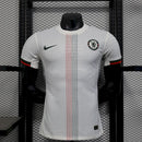 Camisa Chelsea 2025/26 Branca - Versão Jogador