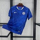 Camisa Chelsea 2025/26  – Versão Torcedor