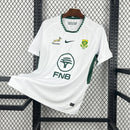 Camisa África do Sul Springbok 2026 – Versão Torcedor