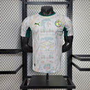 Camisa Senegal Copa do Mundo 2026 – Versão Jogador