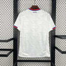 Camisa Seleção de Cabo Verde 26/27 Branca – Versão Torcedor