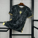 Camisa Portugal 2026 Special Edition Preta – Versão Torcedor